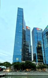 Marina Bay Residences (D1), Condominium #571601271